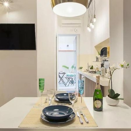 Piazza Martiri Flat Διαμέρισμα Κάλιαρι Εξωτερικό φωτογραφία