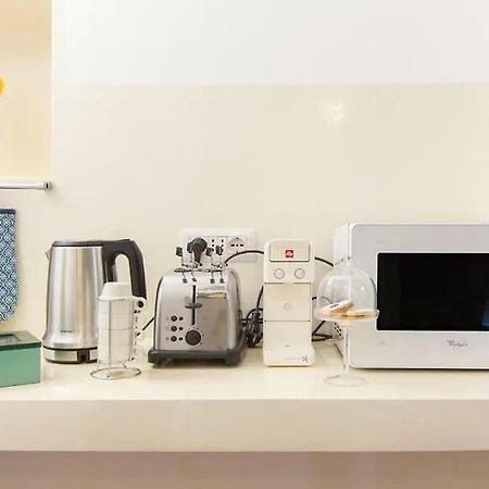 Piazza Martiri Flat Διαμέρισμα Κάλιαρι Εξωτερικό φωτογραφία