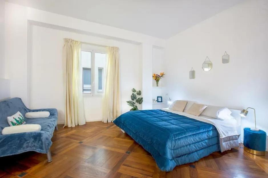 Piazza Martiri Flat Διαμέρισμα Κάλιαρι Εξωτερικό φωτογραφία