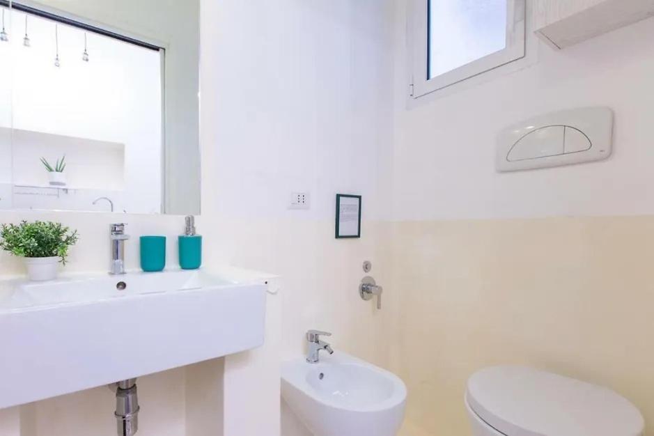 Piazza Martiri Flat Διαμέρισμα Κάλιαρι Εξωτερικό φωτογραφία