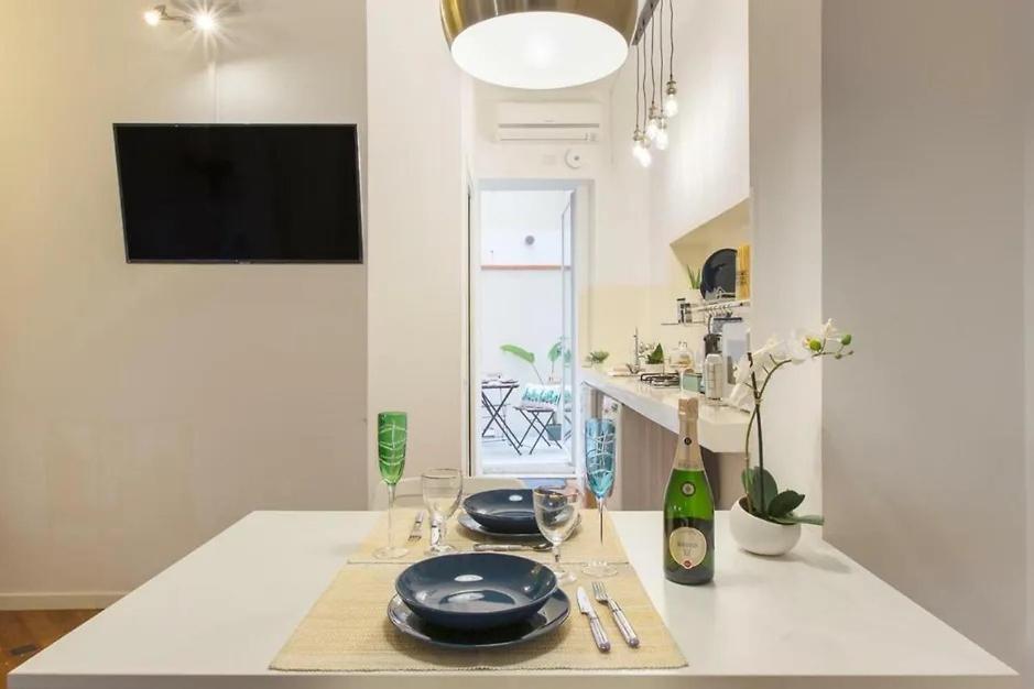 Piazza Martiri Flat Διαμέρισμα Κάλιαρι Εξωτερικό φωτογραφία