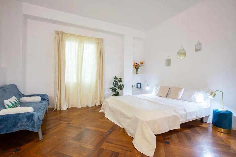 Piazza Martiri Flat Διαμέρισμα Κάλιαρι Εξωτερικό φωτογραφία