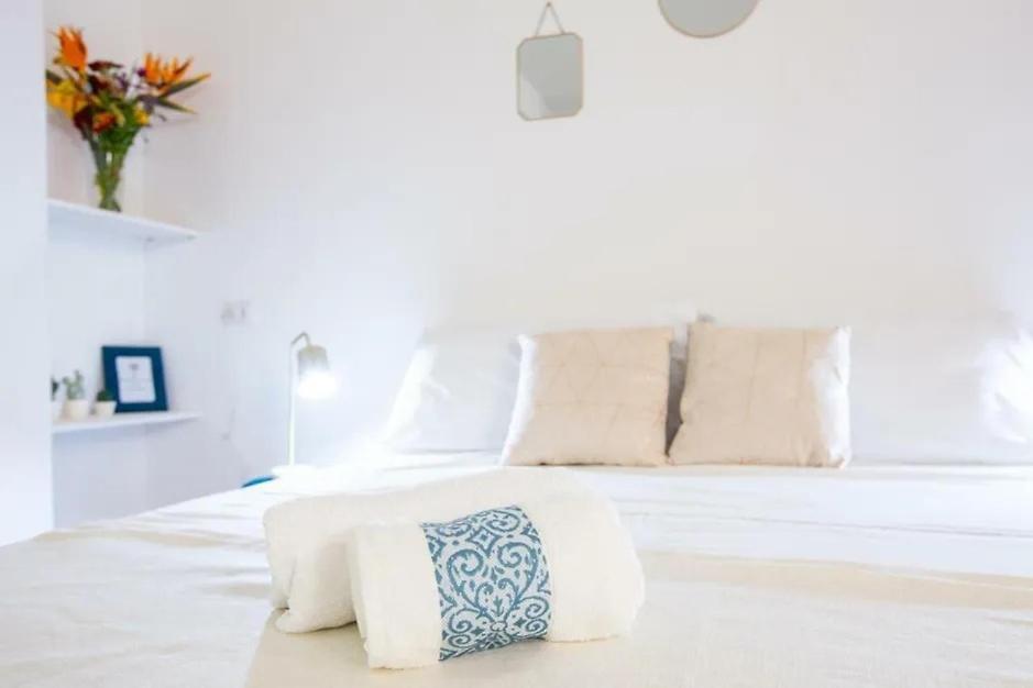 Piazza Martiri Flat Διαμέρισμα Κάλιαρι Εξωτερικό φωτογραφία