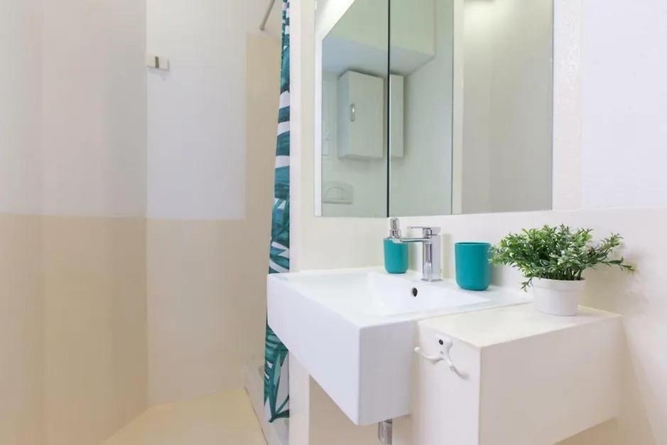 Piazza Martiri Flat Διαμέρισμα Κάλιαρι Εξωτερικό φωτογραφία