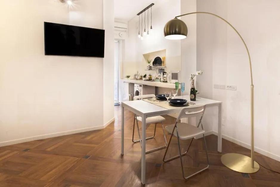 Piazza Martiri Flat Διαμέρισμα Κάλιαρι Εξωτερικό φωτογραφία